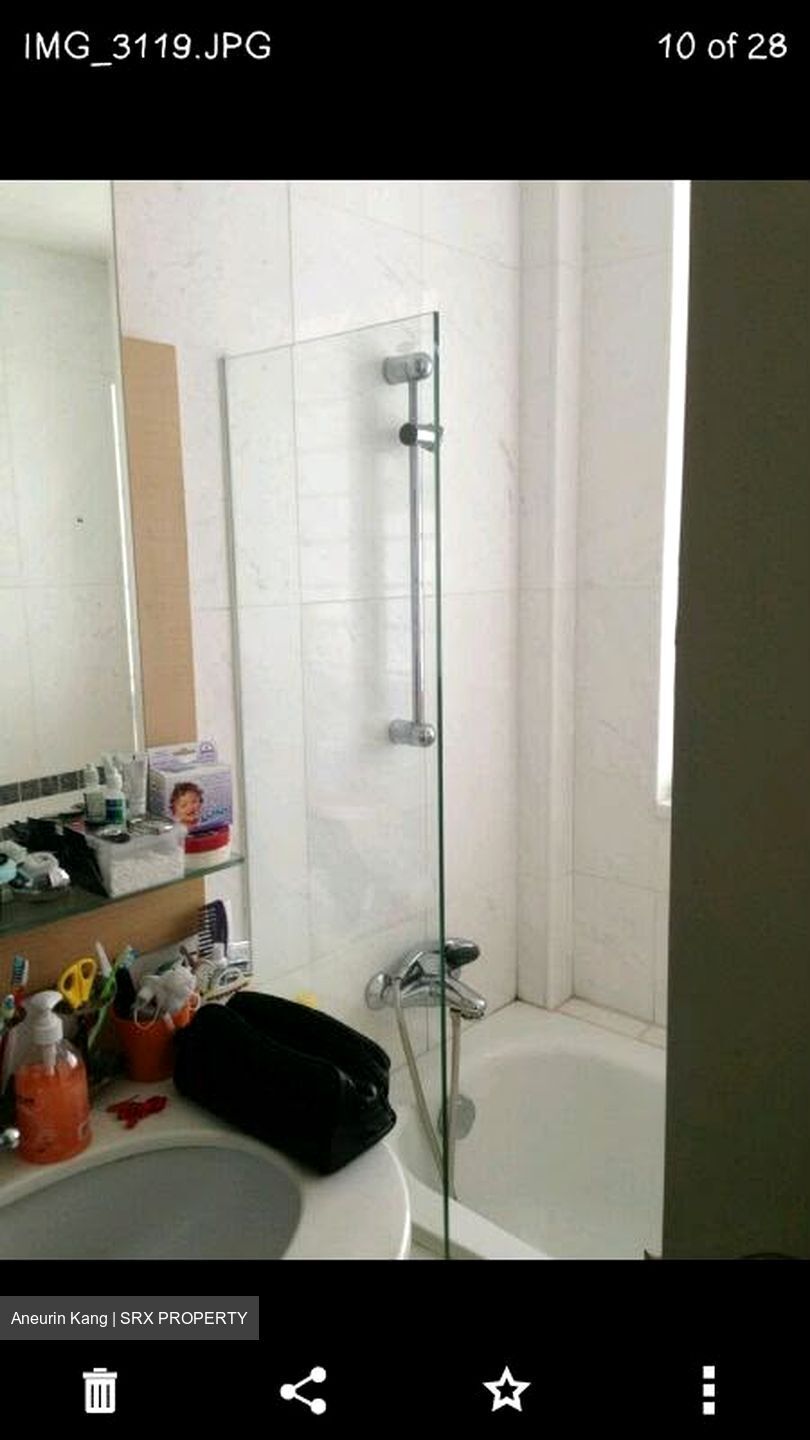 Dahlia Park Condominium (D17), Condominium #606217091